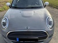 Gebraucht Mini Cooper 136 PS (100 kW) 2020 Grau Kleinwagen