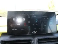 Gebraucht XEV Yoyo 14 kW (20 PS) 2024 Grau Kleinwagen