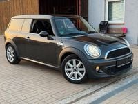 Gebraucht Mini Cooper S Clubman 184 PS (135 kW) 2012 Grau Kombi