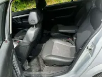 Gebraucht Opel Signum 150 PS (110 kW) 2007 Schwarz Kleinwagen