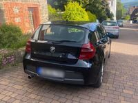 gebraucht BMW 116 i -