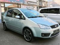 Gebraucht Ford C-MAX Trend 120 PS (88 kW) 2004 Van / Kleinbus