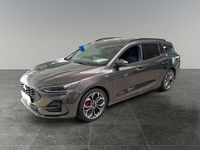 Neu Ford Focus ST-Line X 155 PS (114 kW) 2026 Magneticgrau (metallic) Kombi
