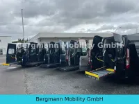 Gebraucht Ford Transit Custom 2021 Van / Kleinbus