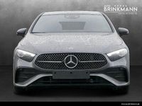 Gebraucht Mercedes A200 AMG line 163 PS (119 kW) 2023