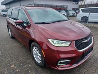Gebraucht Chrysler Pacifica 291 PS (214 kW) 2024 Rot Van / Kleinbus