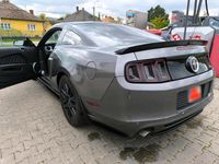 Gebraucht Ford Mustang S 314 PS (230 kW) 2013 Grau Coupé