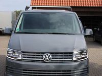 gebraucht VW Transporter T6Transporter T6 DSG 4MOTION Kurz Plus Comfortline