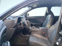 Neu Lexus LBX 136 PS (100 kW) 2026 Black mica / ink SUV