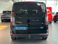 gebraucht Ford Transit Transit ConnectConnect 1.5 Kombi Trend #NAVI #RFK