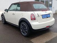 Usata Mini Cooper 122 CV (89 kW) 2010 Andere Utilitaria