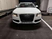 Gebraucht Audi A4 163 PS (119 kW) 2007 Kombi