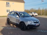 gebraucht Opel Antara 