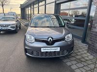 Gebraucht Renault Twingo Urban Night 65 PS (47 kW) 2024 Grau Kleinwagen