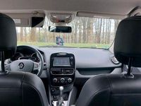 gebraucht Renault Clio IV 