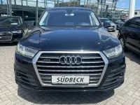 Gebraucht Audi Q7 Sport 272 PS (200 kW) 2015 Schwarz SUV