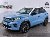 Gebraucht Citroën C3 Start 101 PS (74 kW) 2025 Blau SUV