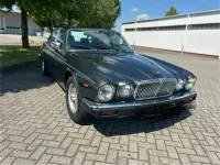 Gebraucht Jaguar XJ 194 PS (142 kW) 1989 Grau Limousine