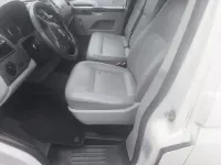 Second-hand VW Transporter 102 CP (75 kW) 2012 Alb Van