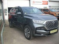 Gebraucht KGM Rexton Sapphire 203 PS (149 kW) 2025 Marble grey SUV