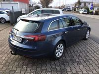 gebraucht Opel Insignia A Sports Tourer Business Innovation