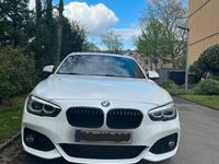 gebraucht BMW 120 i 3-Türer Edition M Sport Shadow