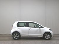 Gebraucht Seat Mii Style 75 PS (55 kW) 2012 Weiß Kleinwagen