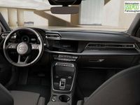 Neu Audi A3 116 PS (85 kW) 2026 Arkonaweiß Limousine