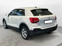 Gebraucht Audi Q2 Sport 116 PS (85 kW) 2024 Weiß SUV