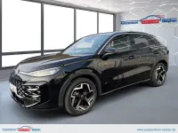Neu VW T-Roc R-line 150 PS (110 kW) 2026 Schwarz SUV