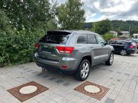 Gebraucht Jeep Grand Cherokee Overland 241 PS (177 kW) 2012 Other SUV