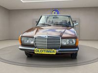 gebraucht Mercedes 300 D