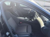 Gebraucht Mercedes E200 Avantgarde 197 PS (144 kW) 2020 Schwarz Kombi