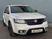 Usado Fiat Freemont Black Code 170 CV (125 kW) 2015 Blanco SUV