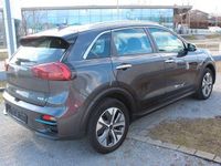 Gebraucht Kia e-Niro 150 kW (204 PS) 2020 Grau SUV
