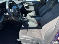 Gebraucht Audi A3 Edition .1 150 PS (110 kW) 2021 Andere Limousine