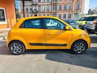 gebraucht Renault Twingo 1.0 SCe 70 Limited MJ2020/FACELIFT! KLIMA