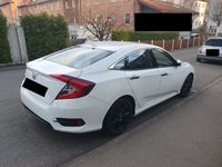 gebraucht Honda Civic Civic1.5 i-VTEC Turbo Elegance