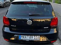 Gebraucht VW Polo Allstar 75 PS (55 kW) 2016 Limousine