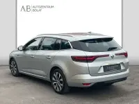 Gebraucht Renault Mégane IV Techno 140 PS (102 kW) 2022 Grau Limousine