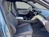 Usado Ford Explorer Premium 210 kW (286 CV) 2024 Azul SUV