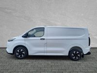 Neu Ford Transit Custom Trend 232 PS (170 kW) 2025 Frozen white Limousine