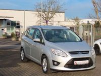 gebraucht Ford Grand C-Max Grand C-MaxSYNC Edition