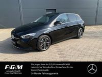 Gebraucht Mercedes B200 Progressive 150 PS (110 kW) 2023 Nachtschwarz Van / Kleinbus