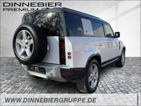 gebraucht Land Rover Defender 110 D200 SE