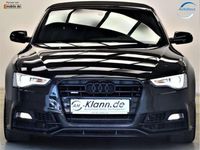 Gebraucht Audi Cabriolet Design 160 PS (117 kW) 2016 Andere Cabrio