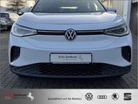 Gebraucht VW ID.4 Pro 194 kW (265 PS) 2023 Weiß SUV