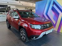 Gebraucht Dacia Duster Prestige 150 PS (110 kW) 2022 Rot SUV
