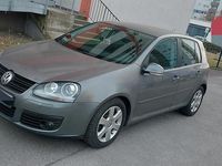 Gebraucht VW Golf IV 170 PS (125 kW) 2006 Grau Limousine