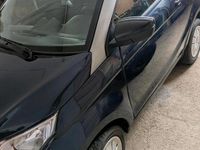 Gebraucht Aixam City 2020 Blau Kleinwagen